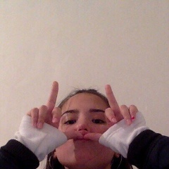 Asel' Niyazbekova, 11.03.1921, Санкт-Петербург