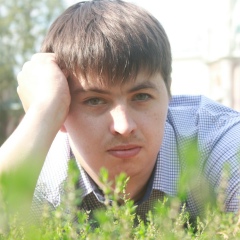 Александр Карнилов, 27.07, Домодедово