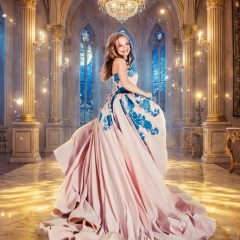 Анна Мухина, 13.11.1991, Москва