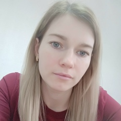 Ирина Кузьмич, Минск