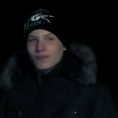 Илья Воробьёв, Киров