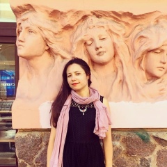 Елена Ле, 14.06