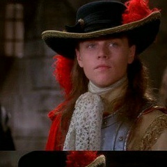 Людовик Бурбон, 05.09