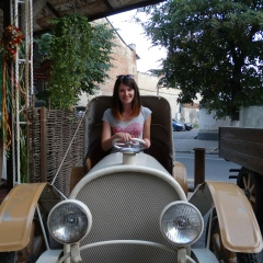 Діана Крикун, 23.09, Киев