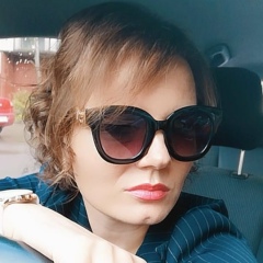 Валентина Суханова-Кононова, 31.05, Санкт-Петербург