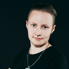 Галина Калашникова, 16.12.1991, Ростов-на-Дону