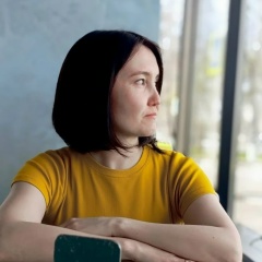 Гузель Мухитова, Уфа