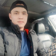 Семён Ялбачев, 24.01, New York City