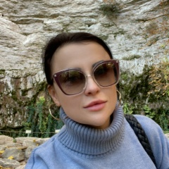 Юлия Смирнова, 30.01.1986, Одесса