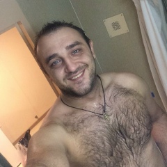 Саня Опанасюк, 07.12, Одесса