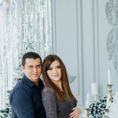 Екатерина Сидорова, 16.04.1991, Сочи