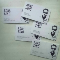 Aras Sino, 25.05, Харьков