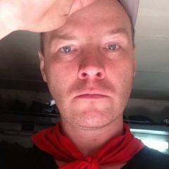 Юрий Колечкин, 15.05.1976, Кемерово