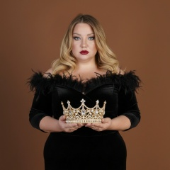 Светлана Колесникова, 06.01, Нижний Новгород