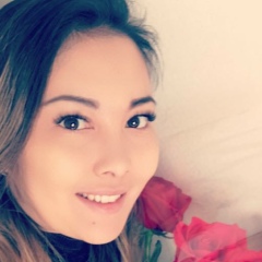 Zarina Nurtazina, 28.05, Астана