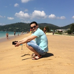 Farkhat Kuzbayev, 08.04, Тараз