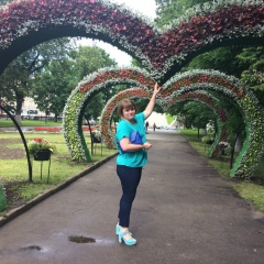 Кристина Галчёнкова, 04.03.1991, Зеленоград