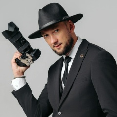 Фотограф Анапа Максим Мельников, 09.09, Анапа