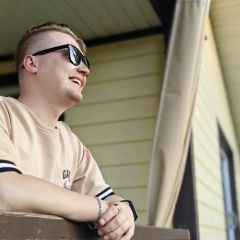 Иван Викторович, 06.06.1993