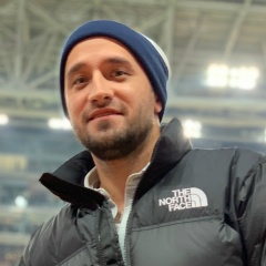 Алексей Огурцов, 02.12, Ленск