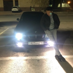 Азамат Садуакасов, 18.09.1996, Шымкент