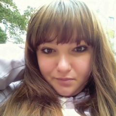 Зифа Сальникова, 13.03, Москва