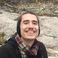 Anton Nosov, 30.07.1992, Toronto