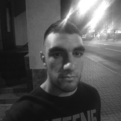 Владимир Мартиросов, 03.12, Санкт-Петербург