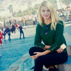 Юлія Бобко, 16.02.1991, Ивано-Франковск