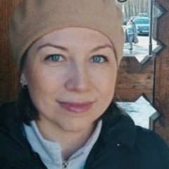 Екатерина Середа, 10.02, Санкт-Петербург