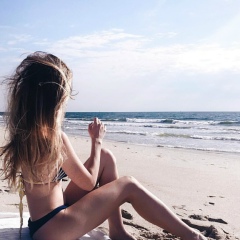 Алена Горланова, 10.02, Miami