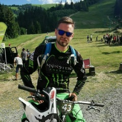 Максим Парфьонов, 24.04.1989, Ровно