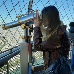 Анжелика Стрижова, 12.07.1989, Киев