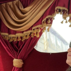 Фатима Афашагова, 11.03.1993, Прохладный