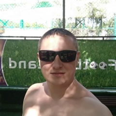 Евгений Прудь, 17.10.1986, Алматы