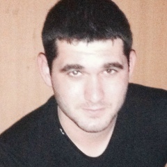 Ахмет Акмурзаев, 05.08.1989, Моздок