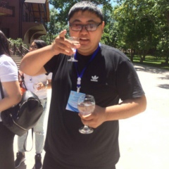 Аскар Шарафи, 16.10.1983, Актау