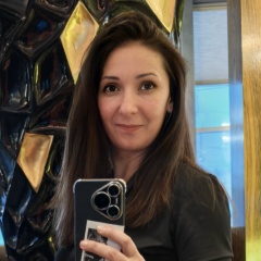 Ирада Джабраилова, 22.06, Санкт-Петербург