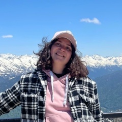 Маргарита Зотова, 25.05.1989, Москва