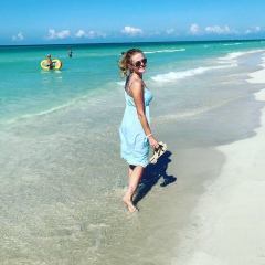 Анастасия Румянцева, 28.05, Москва