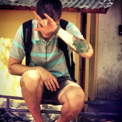 Никита Котов, 05.05, Киев