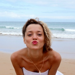 Виктория Жигун, 01.02.1990, Москва