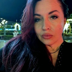 Екатерина Егорова, 17.08, Подольск