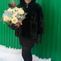 Татьяна Замулина, 23.06, Елховка