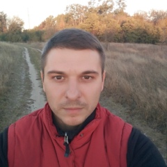 Дима Атаманский, 11.05.1982, Житомир