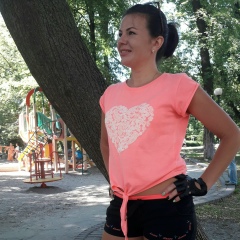 Инна Коваленко, 27.11, Киев