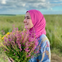 Ильхамия Шарифуллина, 11.10.1989, Чистополь