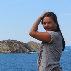 Галина Зеброва, 21.06, Сосногорск