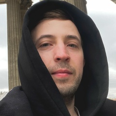 Максим Спирин