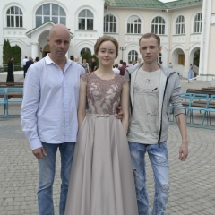 Илья Коротеев, 04.07.1973, Электросталь